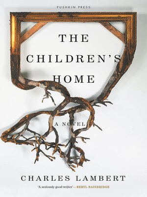 cover image of The Children's Home